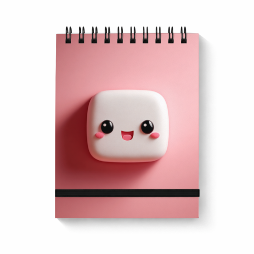 Słodki marshmallow MaDam Creative.png
