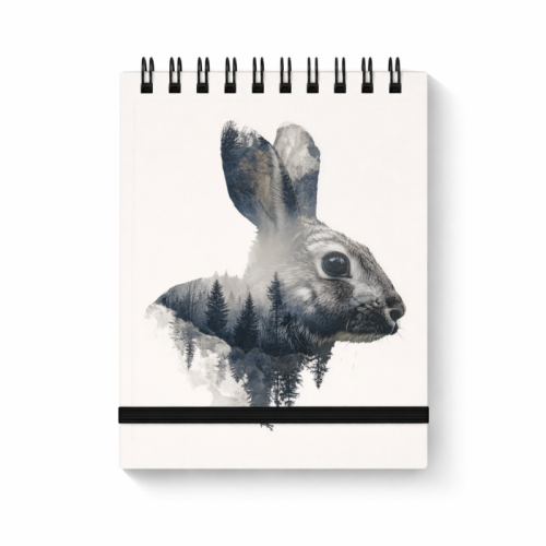 Leśny Królik MaDam Creative.png