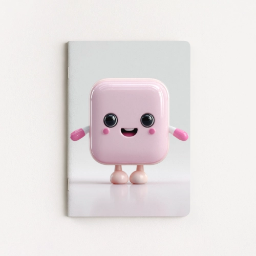 Słodki marshmallow różowy MaDam Creative.png