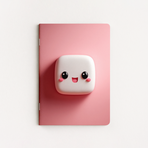 Słodki marshmallow MaDam Creative.png