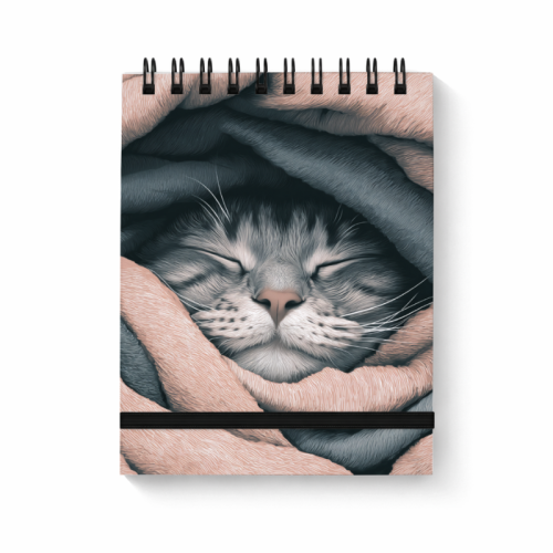 Otulony kotek premium MaDam Creative.png