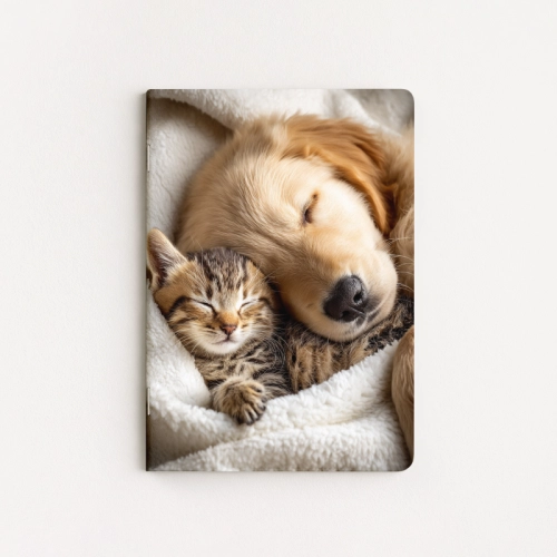Przyjaciele pies i kot MaDam Creative.png