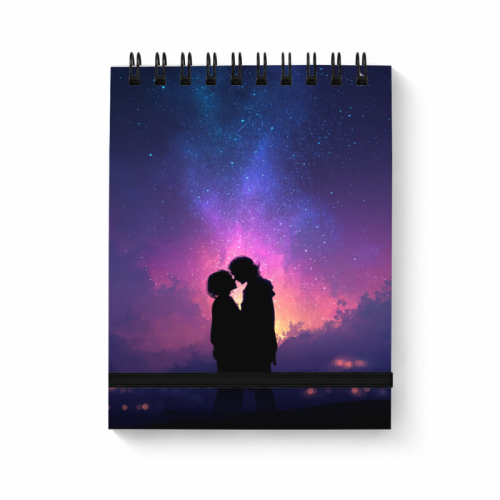 Para pod gwiazdami MaDam Creative.png