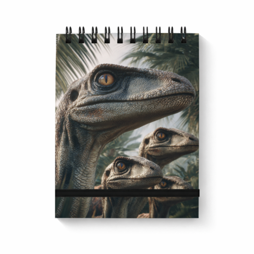 Przyjaciele dinozaury MaDam Creative.png