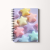 Notes A5 gładki 80 kartek Pastelowe gwiazdki dekoracyjne MaDam Creative.png