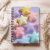 Notes A5 gładki 80 kartek Pastelowe gwiazdki dekoracyjne MaDam Creative (2).png