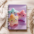 Notes A5 gładki 80 kartek Pastelowe gwiazdki kawaii MaDam Creative (2).png