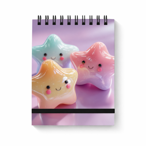 Pastelowe gwiazdki kawaii MaDam Creative.png