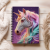 Notes A5 gładki 80 kartek Pastelowy jednorożec magiczny MaDam Creative (2).png