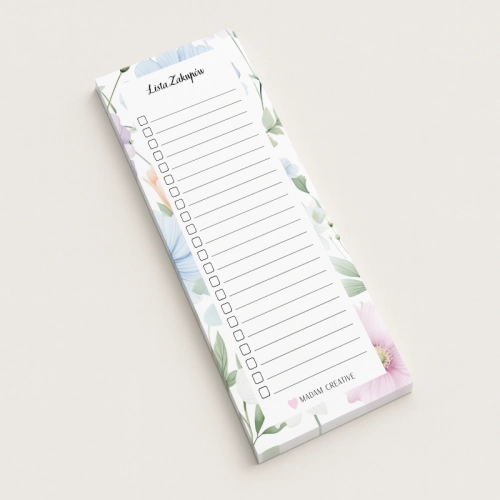 5906040454382Lista zakupów magnetyczna na lodówkę 9x21 50 kartek botaniczna delikatna MaDam Creative.png