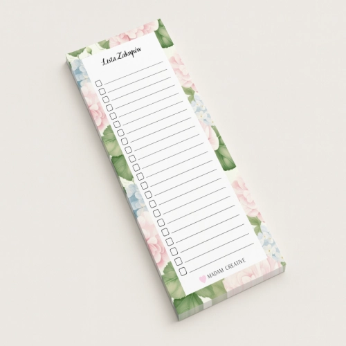 5906040454252Lista zakupów magnetyczna na lodówkę 9x21 50 kartek pastelowe kwiaty MaDam Creative.png