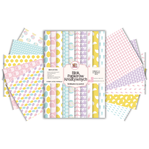 5906040455600_Blok Papierów Kreatywnych Wielkanocny pastel– do Scrapbookingu i Journalingu MaDam Creative.png