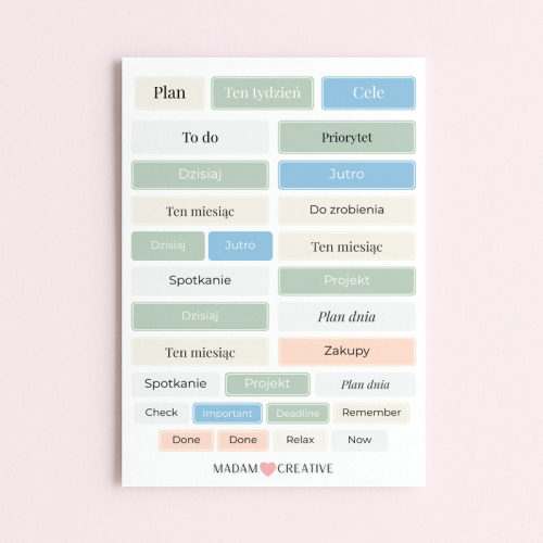5906040457970_Naklejki z napisami Organizacja i Planowanie 13x19 MaDam Creative.png