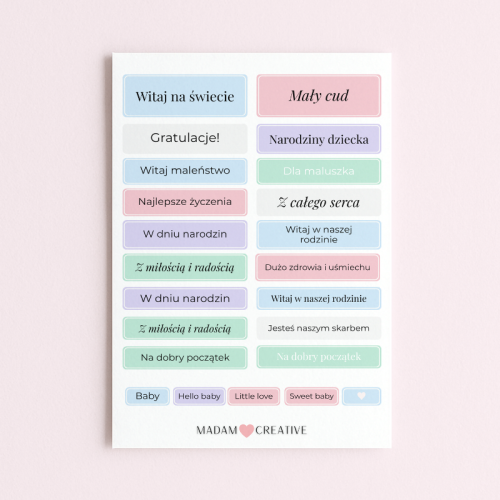 5906040457901_Naklejki z napisami Narodziny Dziecka i Baby Shower 13x19 MaDam Creative.png