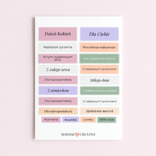 5906040457895_Naklejki z napisami Dzień Kobiet 13x19 MaDam Creative.png