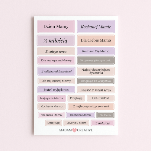 5906040457888_Naklejki z napisami Dzień Matki 13x19 MaDam Creative.png