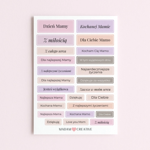 5906040457888_Naklejki z napisami Dzień Matki 13x19 MaDam Creative.png