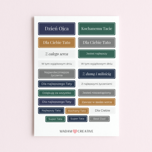 5906040457871_Naklejki z napisami Dzień Ojca 13x19 MaDam Creative.png