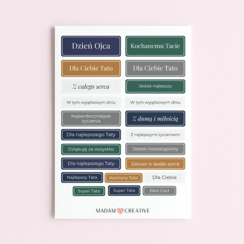 5906040457871_Naklejki z napisami Dzień Ojca 13x19 MaDam Creative.png