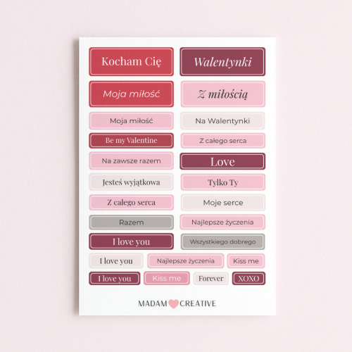 5906040457840_Naklejki z napisami Walentynki i Miłość 13x19 MaDam Creative.png