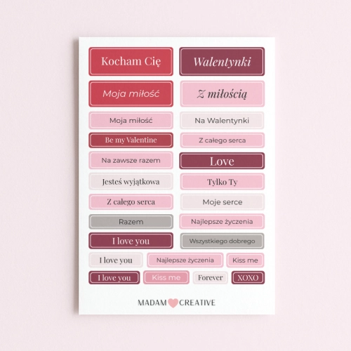 5906040457840_Naklejki z napisami Walentynki i Miłość 13x19 MaDam Creative.png