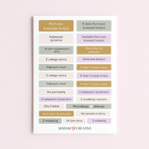 5906040457826_Naklejki z napisami Pierwsza Komunia Święta 13x19 MaDam Creative.png