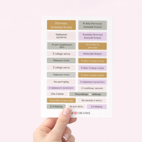 5906040457826_Naklejki z napisami Pierwsza Komunia Święta 13x19 MaDam Creative (2).png