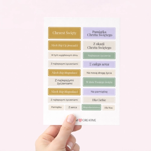 5906040457819Naklejki z napisami Chrzest Święty 13x19 MaDam Creative.png