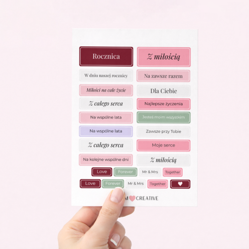 5906040457789_Naklejki z napisami Miłość i Rocznica 13x19 MaDam Creative (2).png