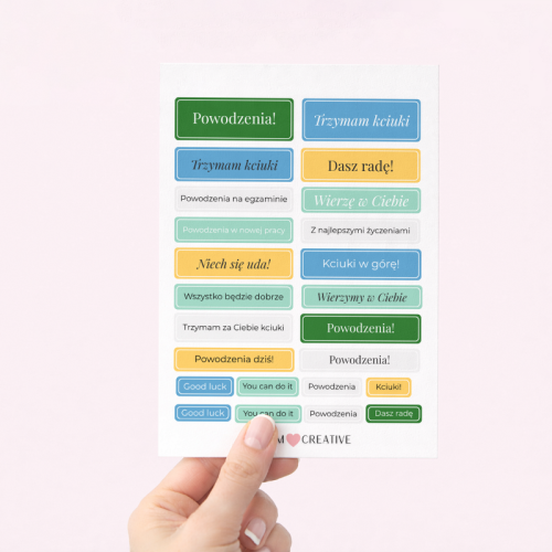 5906040457772_Naklejki z napisami Powodzenia i Trzymam Kciuki 13x19 MaDam Creative (2).png