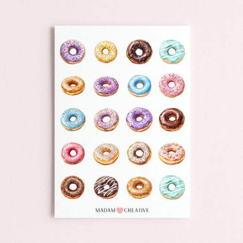 5906040457734_Naklejki Foliowe 13x19 Pączki tłusty czwartek MaDam Creative.png