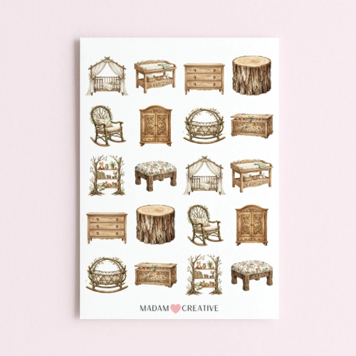 5906040457611_Naklejki Foliowe 13x19 Antyczne drewniane dekoracje MaDam Creative.png