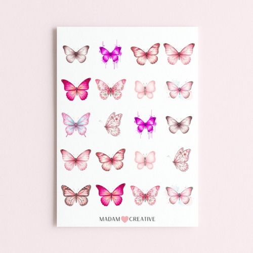 5906040457512_Naklejki Foliowe 13x19 Różowy motyl  MaDam Creative.png