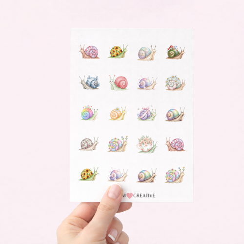 5906040457475_Naklejki Foliowe 13x19 Ślimak wiosenny MaDam Creative (2).png