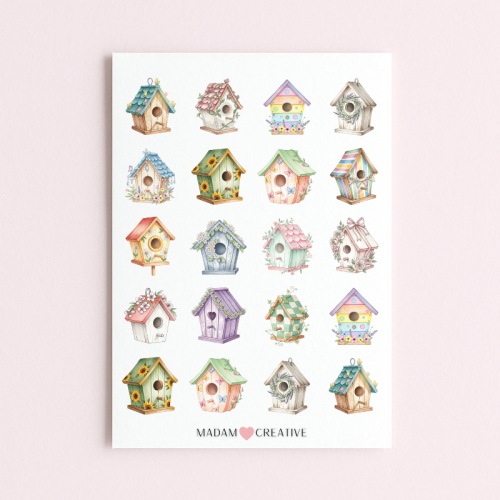 5906040456164_Naklejki Foliowe 13x19 wiosenny domek dla ptaków MaDam Creative.png