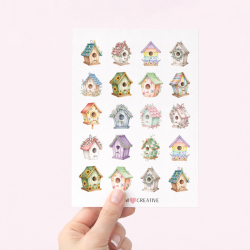 5906040456164_Naklejki Foliowe 13x19 wiosenny domek dla ptaków MaDam Creative (2).png