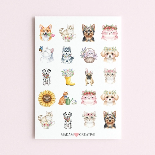 5906040456157_Naklejki Foliowe 13x19 Dzień psa i Dzień kota MaDam Creative.png