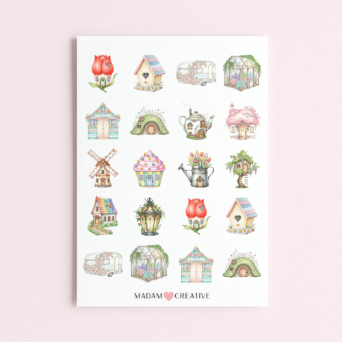 5906040456126_Naklejki Foliowe 13x19 Fantazyjny Dom Wiosenny MaDam Creative.png