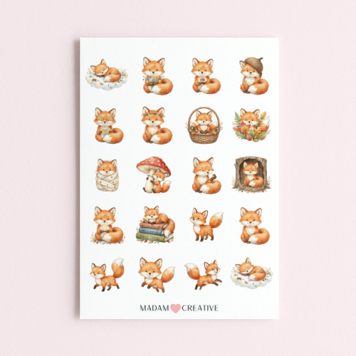 5906040456065_Naklejki Foliowe 13x19 Mały lisek MaDam Creative.png