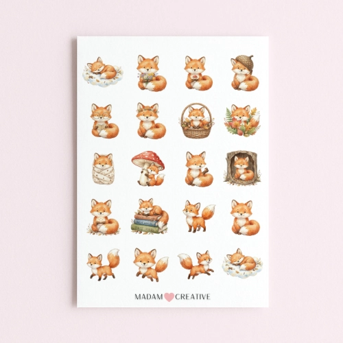 5906040456065_Naklejki Foliowe 13x19 Mały lisek MaDam Creative.png