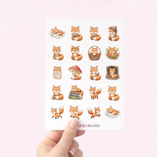 5906040456065_Naklejki Foliowe 13x19 Mały lisek MaDam Creative (2).png