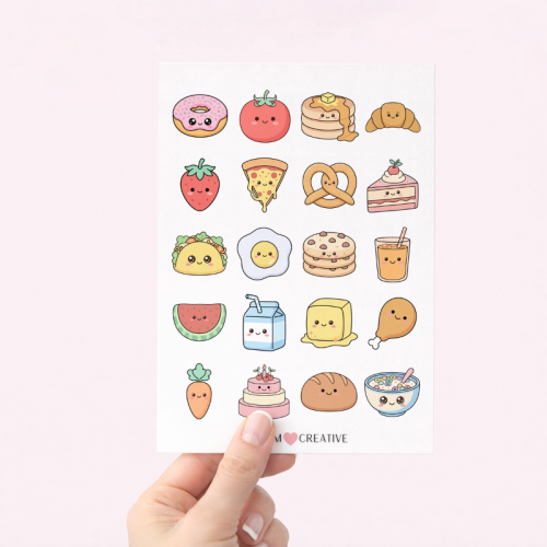 5906040456041_Naklejki Foliowe 13x19 Kawaii Food  MaDam Creative (2).png