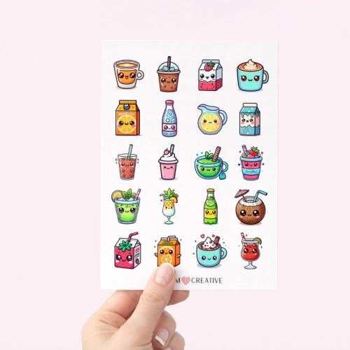5906040456034_Naklejki Foliowe 13x19 Kawaii napoje MaDam Creative (2).png