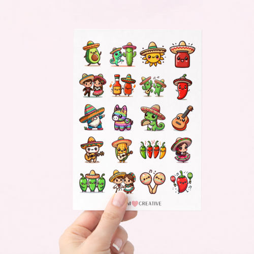 5906040455990_Naklejki Foliowe 13x19 Meksyk Kawaii MaDam Creative (2).png