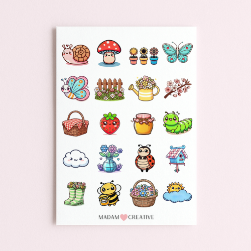 5906040455976_Naklejki Foliowe 13x19 Słodka wiosenna kawaii MaDam Creative.png