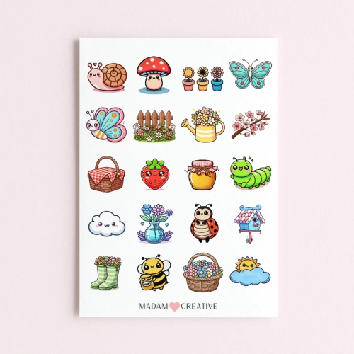 5906040455976_Naklejki Foliowe 13x19 Słodka wiosenna kawaii MaDam Creative.png