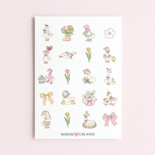 5906040455969_Naklejki Foliowe 13x19 Retro Mama Gęś MaDam Creative.png