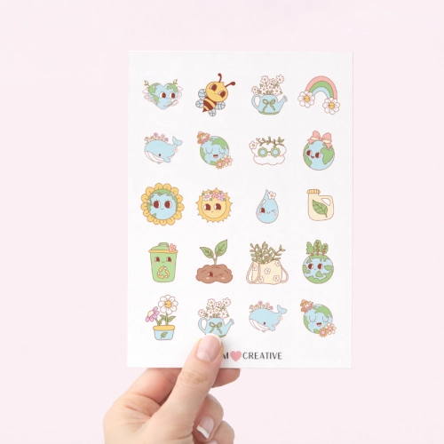 5906040455952_Naklejki Foliowe 13x19 Retro Dzień Ziemi MaDam Creative (2).png