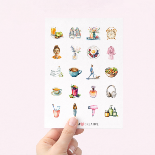 5906040455884_Naklejki Foliowe 13x19 Czas dla siebie i dbanie o siebie MaDam Creative (2).png