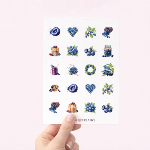 5906040455877_Naklejki Foliowe 13x19 Jagoda Borówka MaDam Creative (2).png